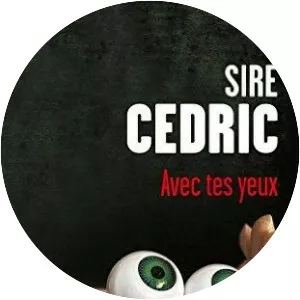 Avec tes yeux - Book by S. Cedric