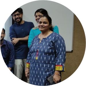 Aveek Bid - Researcher