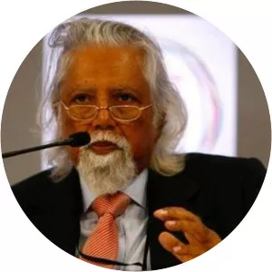 Aveek Sarkar - Journalist