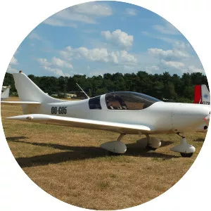 Aveko VL-3 Sprint - Aircraft model