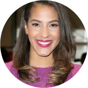 Avelina Boateng - Kevin-Prince Boateng's sister