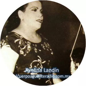Avelina Landín