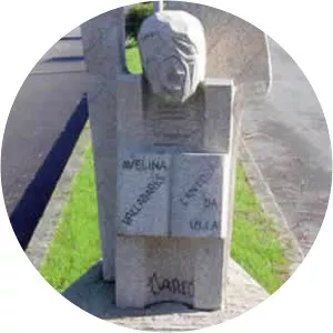 Avelina Valladares Núñez - Spanish writer