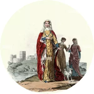 Aveline de Forz, Countess of Aumale