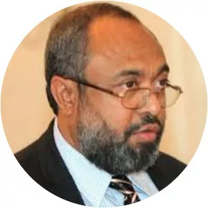 Avelino Coelho da Silva - Party leader of the Socialist Party of Timor