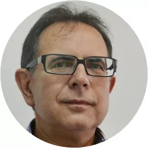 Avelino Corma Canos - Spanish chemist