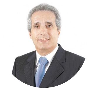 Avelino Ferreira Torres - Portuguese Politician