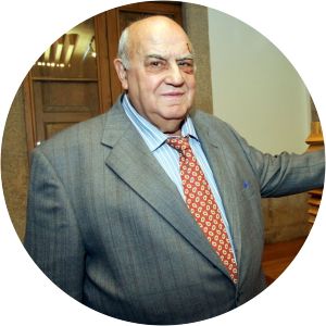 Avelino Grande photograph