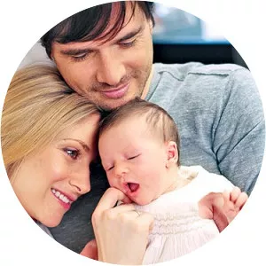 Aven Angelica Settle photograph