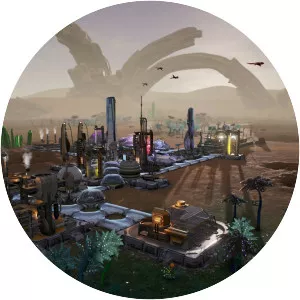 Aven Colony - Video game