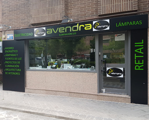 Avendra - 