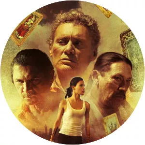 Avenge The Crows - 2017 ‧ 1h 36m