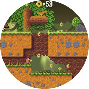 Avenger Bird - Video game