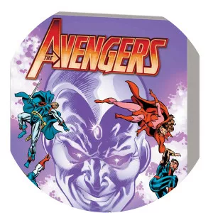 Avengers: Absolute Vision