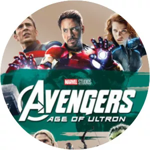 Avengers: Age of Ultron - 2015 ‧ Science Fiction/Action ‧ 2h 22m