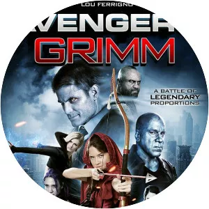 Avengers Grimm