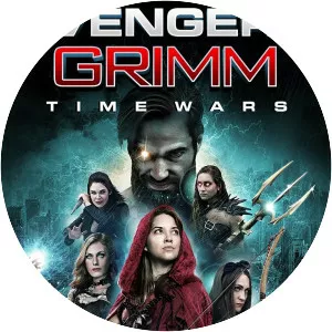 Avengers Grimm: Time Wars - 2018 ‧ 1h 28m