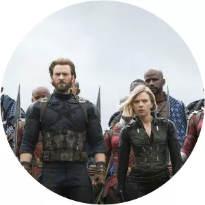 Avengers: Infinity War: ReviewSince 2018 - TV program