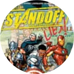 Avengers: Standoff! - Comic book series