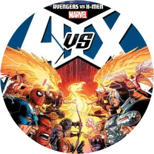 Avengers vs. X-Men - Comic book series