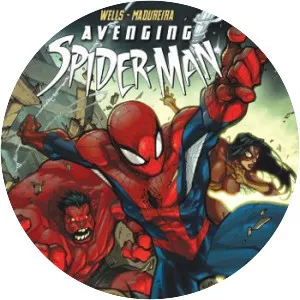 Avenging Spider-Man - Comic book series