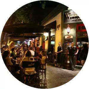 Avenida Arístides Villanueva