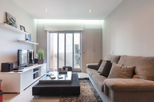 Avenida da Liberdade flat - 