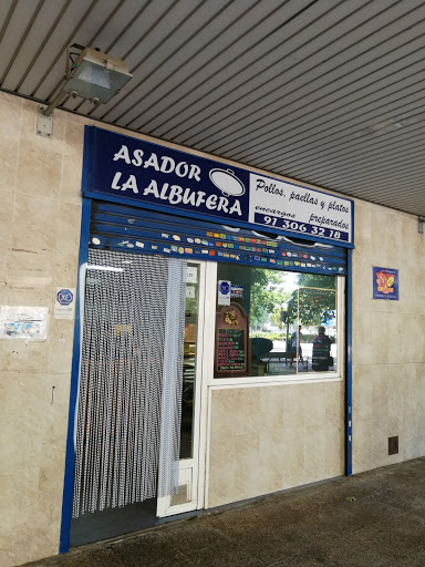 Avenida de Guadalajara-Albericia - 4509