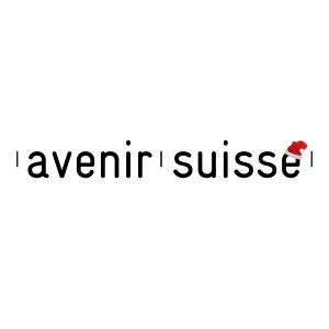 Avenir Suisse - Think tank