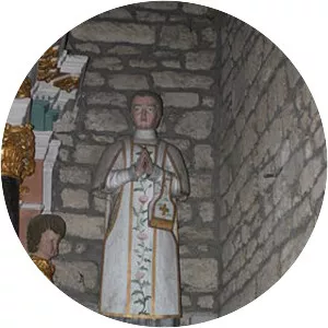 Aventinus of Tours - 