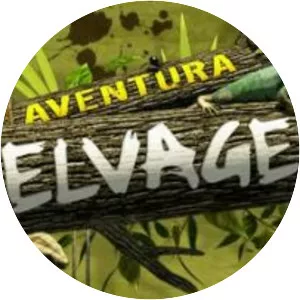 Aventura Selvagem