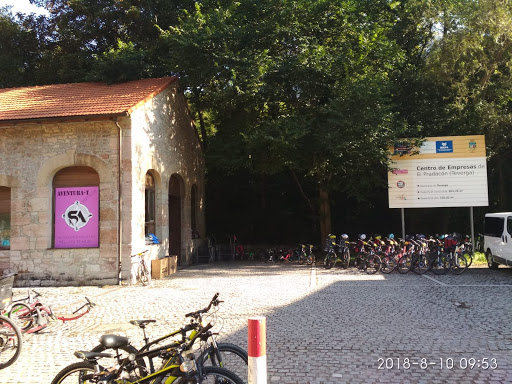 Aventura-T Senda del Oso