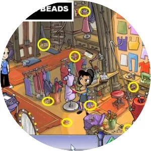 Avenue Flo - Video game