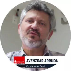 Avenzoar Arruda