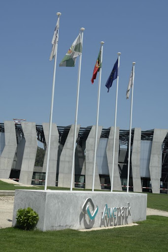 Avepark - Science and Technology Park S.A