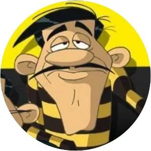 Averell Dalton - Fictional character