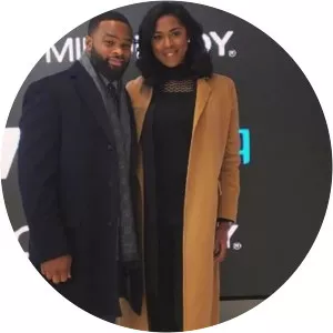 Averi Woodley photograph