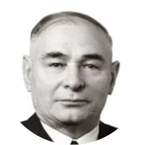 Averky Aristov - Politician