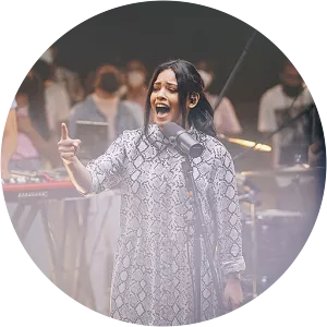 Averly Morillo - Musical artist