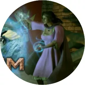 Avernum 5 - Video game