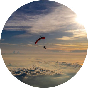 Aversi Parachute Club Haslev