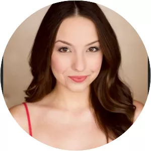 Avery Austin - Film actor