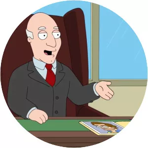 Avery Bullock - Fictional character