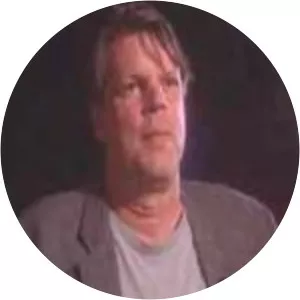 Avery Crounse - Film director