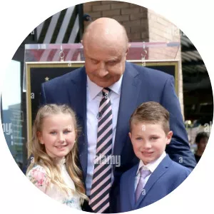 Avery Elizabeth McGraw photograph