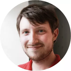 Avery Griffin - Singer