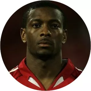 Avery John - Former football player