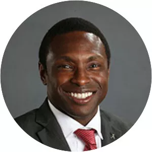 Avery Johnson