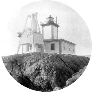 Avery Rock Light