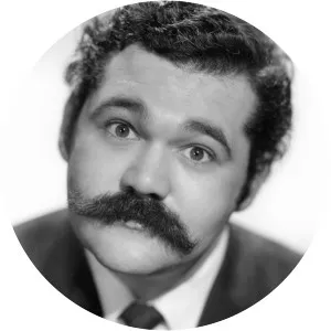 Avery Schreiber